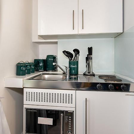 Small And Trendy Studio 3B 런던 외부 사진