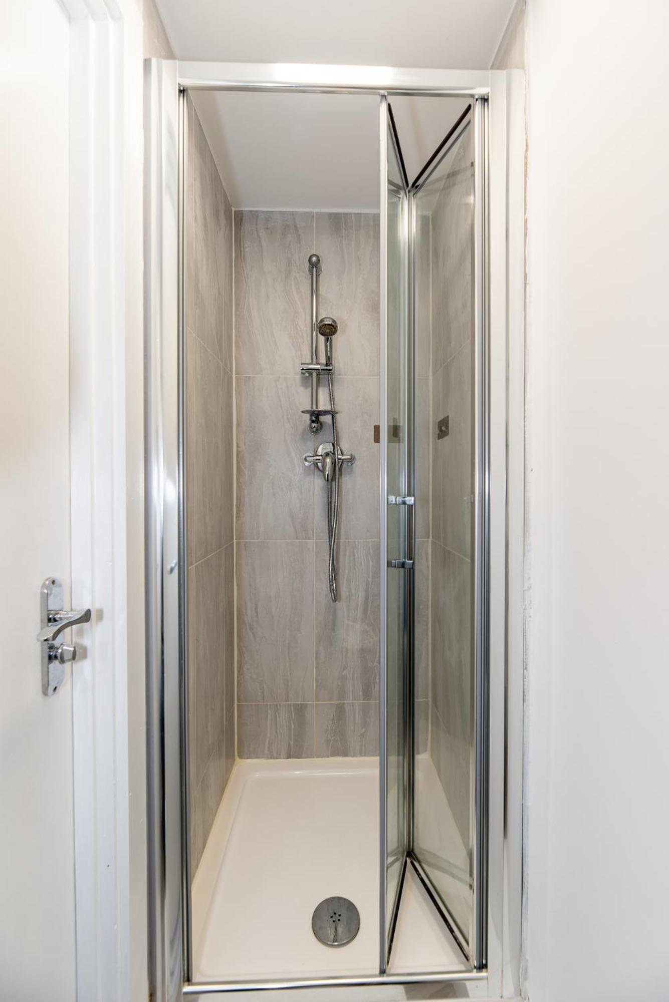 Small And Trendy Studio 3B 런던 외부 사진